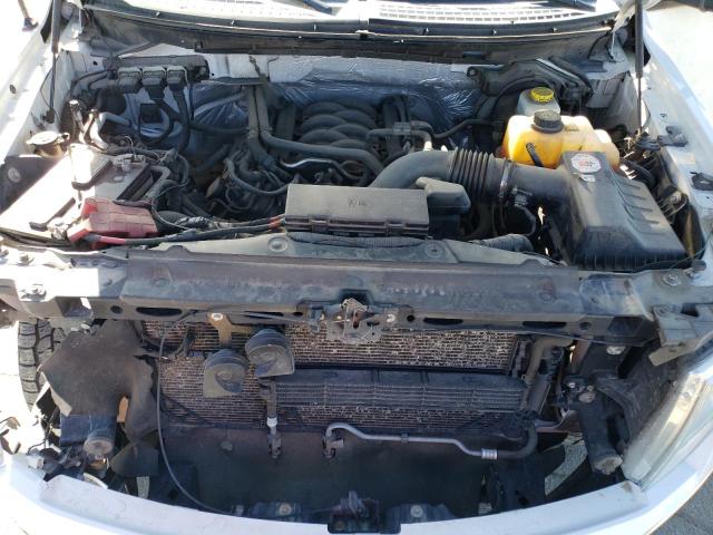 Photo 11 from auction – 2014 FORD F150 SUPER with VIN 1FTFW1EFXEFA50646