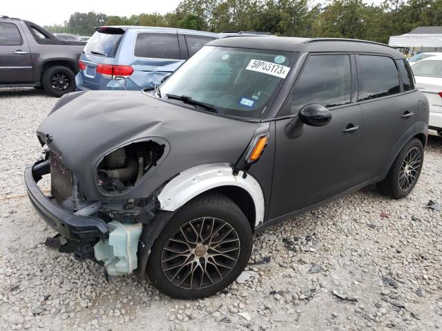 Photo 1 from auction – 2013 MINI COOPER COU with VIN WMWZB3C5XDWM08936