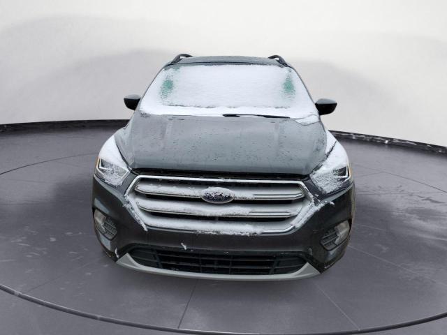 Photo 5 from auction – 2018 FORD ESCAPE SEL with VIN 1FMCU9HDXJUC78049