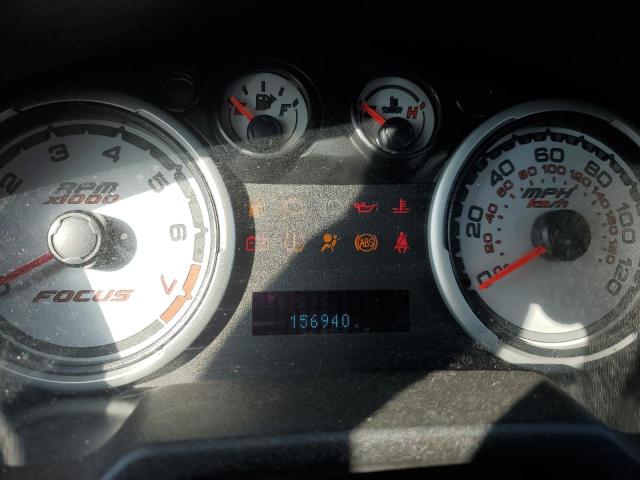 Photo 9 from auction – 2011 FORD FOCUS SE with VIN 1FAHP3FN4BW100899
