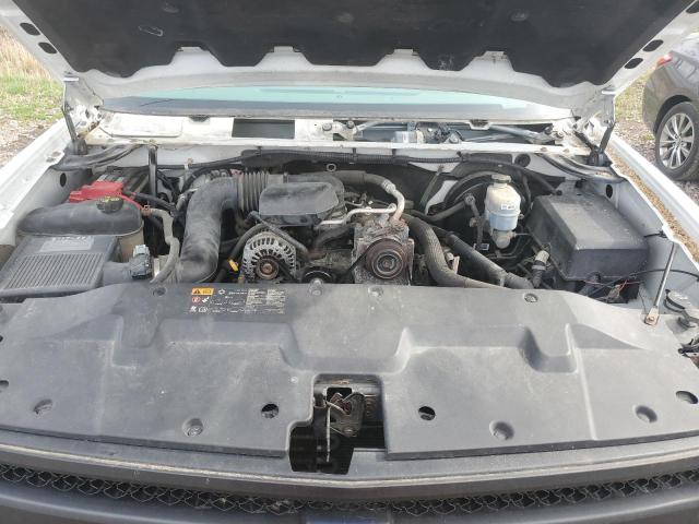 Photo 11 from auction – 2012 CHEVROLET SILVERADO with VIN 1GCNCPEX2CZ140434