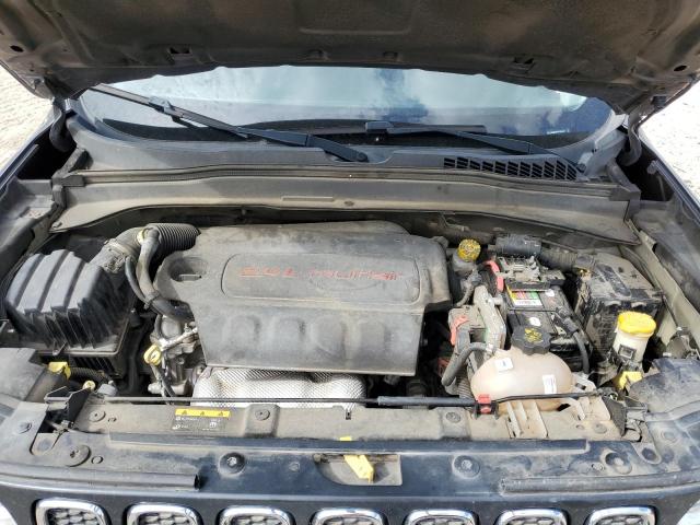Photo 12 from auction – 2017 JEEP RENEGADE S with VIN ZACCJAAB7HPF97427