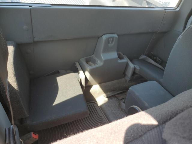 Photo 11 from auction – 2010 FORD RANGER SUP with VIN 1FTKR4EE8APA03599