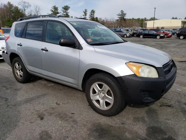 Photo 4 from auction – 2011 TOYOTA RAV4 with VIN 2T3BF4DV4BW135811