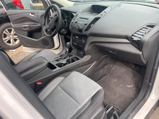 Photo 9 from auction – 2017 FORD ESCAPE SE with VIN 1FMCU9GD9HUC40629
