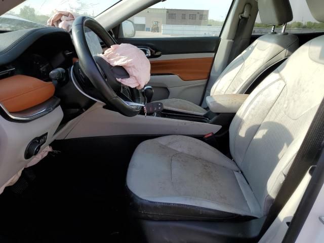 Photo 7 from auction – 2022 JEEP COMPASS LI with VIN 3C4NJDCB1NT153181
