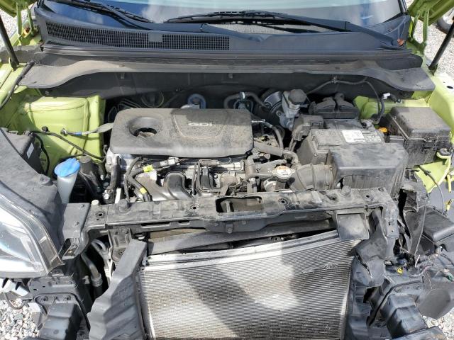 Photo 11 from auction – 2017 KIA SOUL with VIN KNDJN2A26H7877144