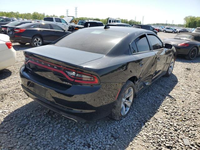 Photo 3 from auction – 2015 DODGE CHARGER SX with VIN 2C3CDXHG5FH751101