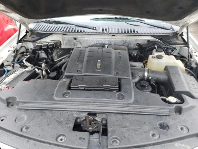 صورة رقم 12 من المزاد - 2011 LINCOLN NAVIGATOR مع VIN 5LMJJ3J56BEJ09705