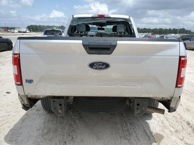 Photo 6 from auction – 2019 FORD F150 SUPER with VIN 1FTEX1CB0KKD32919