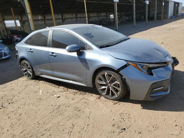 Photo 4 from auction – 2020 TOYOTA COROLLA SE with VIN 5YFS4RCE7LP015016