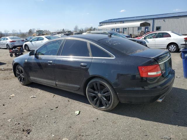 Photo 2 from auction – 2008 AUDI S6 QUATTRO with VIN WAUDN74F58N098996