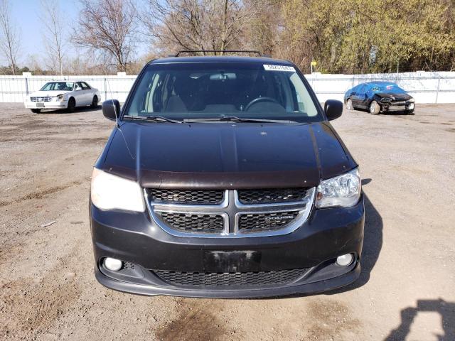 Photo 5 from auction – 2011 DODGE GRAND CARA with VIN 2D4RN5DG0BR648592