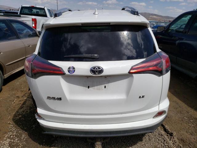 Photo 6 from auction – 2016 TOYOTA RAV4 LE with VIN 2T3ZFREVXGW296049