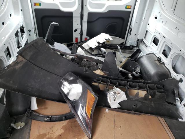 Photo 13 from auction – 2017 FORD TRANSIT T- with VIN 1FTYR1ZM8HKB33786