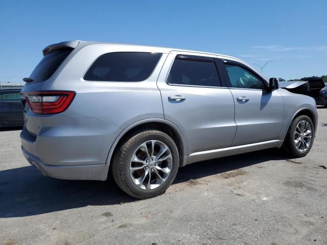 Photo 3 from auction – 2019 DODGE DURANGO GT with VIN 1C4RDHDG1KC721141