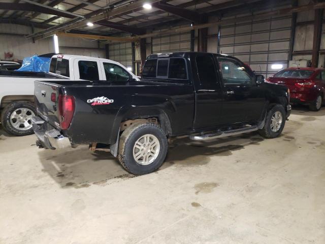 Photo 3 from auction – 2011 GMC CANYON SLE with VIN 1GTJ6MFE2B8140794