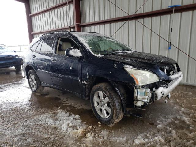 Photo 4 from auction – 2004 LEXUS RX 330 with VIN JTJHA31U040029844