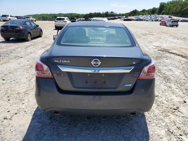 Photo 6 from auction – 2013 NISSAN ALTIMA 2.5 with VIN 1N4AL3AP1DC111725