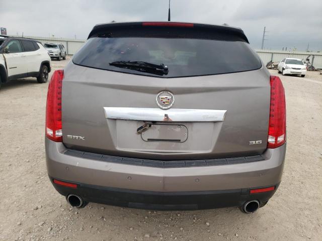 صورة رقم 6 من المزاد - 2012 CADILLAC SRX PREMIU مع VIN 3GYFNCE39CS515988