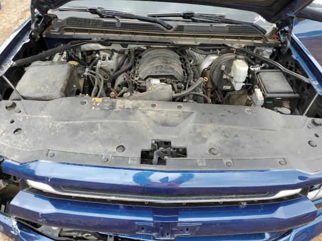 Photo 11 from auction – 2016 CHEVROLET SILVERADO with VIN 3GCUKSEJ8GG345968