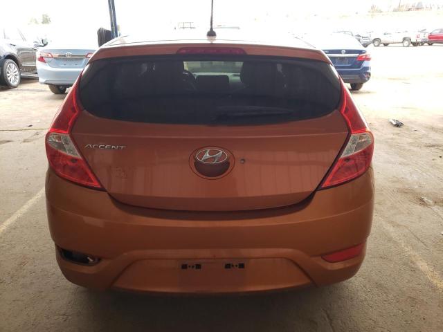 Photo 6 from auction – 2016 HYUNDAI ACCENT SE with VIN KMHCT5AE7GU265556