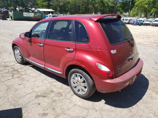 Photo 2 from auction – 2006 CHRYSLER PT CRUISER with VIN 3A8FY68B56T295046