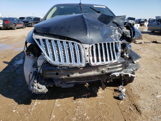 صورة رقم 5 من المزاد - 2015 LINCOLN MKX مع VIN 2LMDJ6JK8FBL25956
