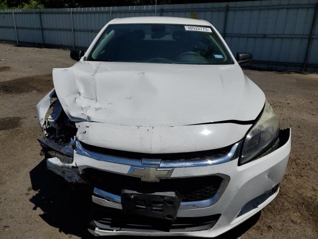 Photo 5 from auction – 2015 CHEVROLET MALIBU LS with VIN 1G11B5SL6FF348452