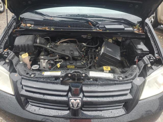 Photo 12 from auction – 2010 DODGE GRAND CARA with VIN 2D4RN4DE3AR111254