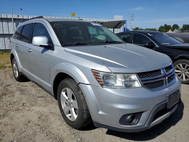 Photo 4 from auction – 2012 DODGE JOURNEY SX with VIN 3C4PDCBGXCT364044