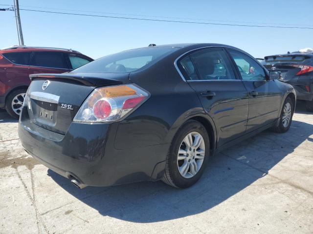 Photo 3 from auction – 2011 NISSAN ALTIMA with VIN 1N4AL2AP3BN476404