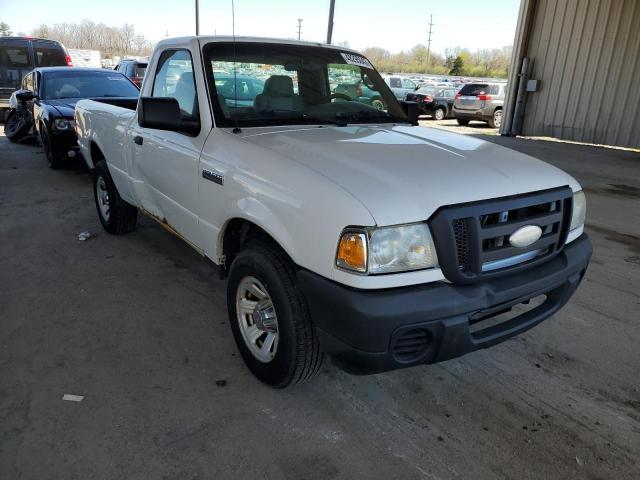 Photo 4 from auction – 2008 FORD RANGER with VIN 1FTYR10D08PB01513