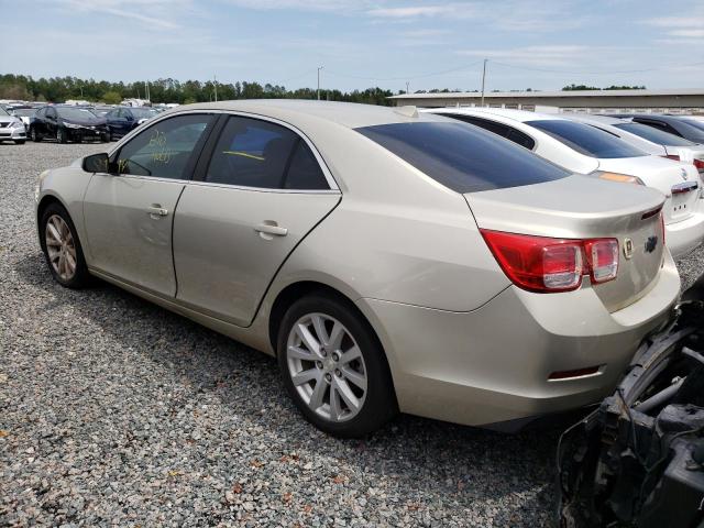 Photo 2 from auction – 2013 CHEVROLET MALIBU 2LT with VIN 1G11E5SA0DF318303