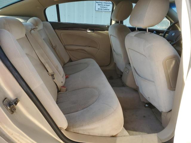 Photo 10 from auction – 2009 BUICK LUCERNE CX with VIN 1G4HP57MX9U142359