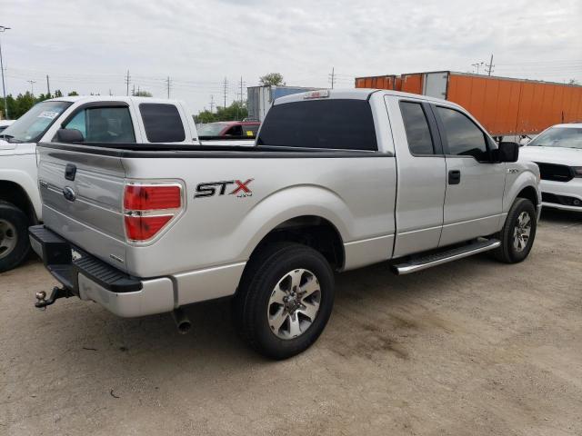 Photo 3 from auction – 2014 FORD F150 SUPER with VIN 1FTFX1EF5EFA44699