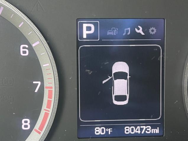Photo 8 from auction – 2016 HYUNDAI SONATA SE with VIN 5NPE24AF6GH418974