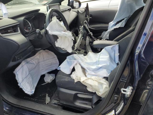 Photo 7 from auction – 2021 TOYOTA COROLLA SE with VIN 5YFS4MCEXMP066840