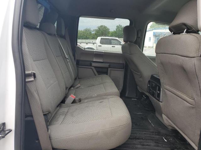 Photo 10 from auction – 2017 FORD F150 SUPER with VIN 1FTEW1EF8HKC57852