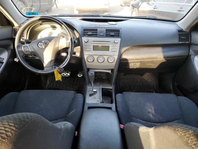 Photo 8 from auction – 2011 TOYOTA CAMRY BASE with VIN 4T1BF3EK7BU651880