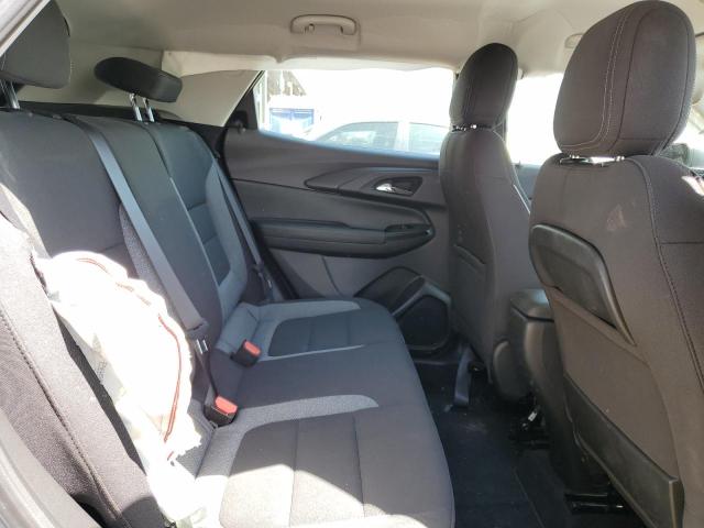 Photo 11 from auction – 2022 CHEVROLET TRAILBLAZE with VIN KL79MMS25NB090370