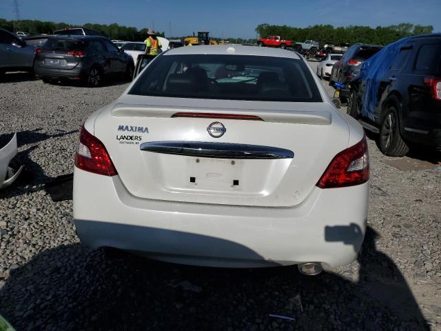 Photo 6 from auction – 2011 NISSAN MAXIMA S with VIN 1N4AA5AP1BC866632