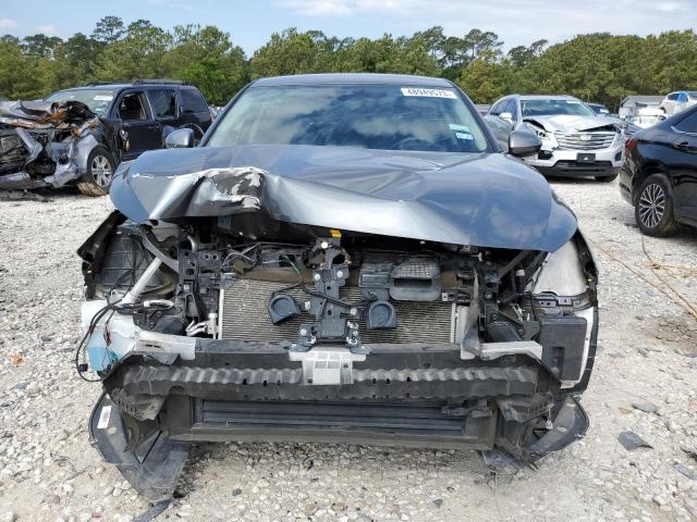 Photo 5 from auction – 2020 NISSAN ALTIMA SR with VIN 1N4BL4CV0LN310631