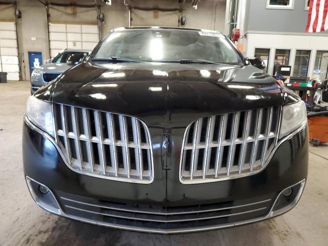 Photo 5 from auction – 2010 LINCOLN MKT with VIN 2LMHJ5AT8ABJ12485
