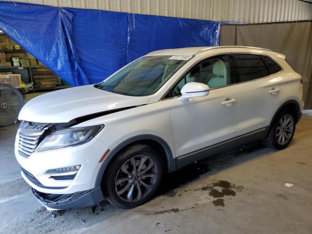 LINCOLN MKC 2015 with VIN 5LMCJ1A99FUJ22976 - Photo from auction