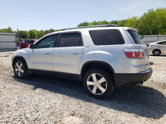 Photo 2 from auction – 2012 GMC ACADIA SLT with VIN 1GKKRRED1CJ285941