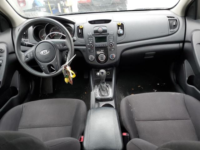 Photo 8 from auction – 2012 KIA FORTE EX with VIN KNAFU4A20C5593417