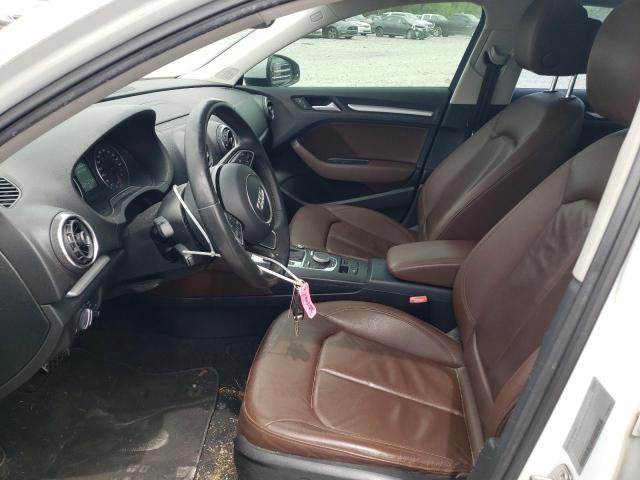 Photo 7 from auction – 2015 AUDI A3 PREMIUM with VIN WAUACGFF4F1011552
