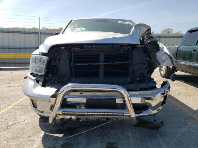 Photo 5 from auction – 2016 RAM 1500 SLT with VIN 1C6RR7LT8GS318014