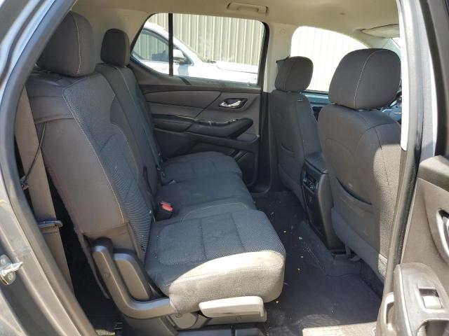 Photo 11 from auction – 2019 CHEVROLET TRAVERSE L with VIN 1GNERFKWXKJ199692